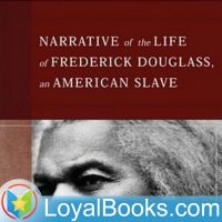 Narrative of the Life of Frederick Douglass by Frederick Douglass cover