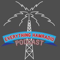 Everything Ham Radio Podcast cover