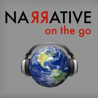 Narrative on the go cover