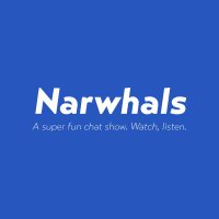 Narwhals cover