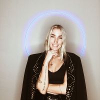 Natalia Benson cover