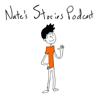 Nate's Stories cover