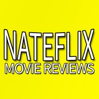 Nateflix Movie Reviews cover