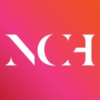 National Concert Hall cover