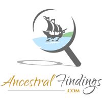 Ancestral Findings (Genealogy Gold) cover