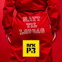 Natt til lørdag cover