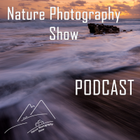 Nature Photography Show cover