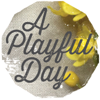 A Playful Day cover