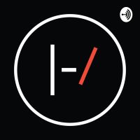 Obi has a podcast cover