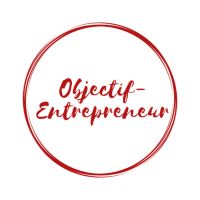 Objectif-Entrepreneur cover