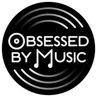 Obsessed By Music cover