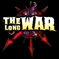 The Long War - Warhammer 40k Podcast cover