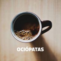 Ociópatas Radio cover