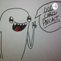 OdD cArO podcast. cover