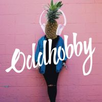 Oddhobby cover