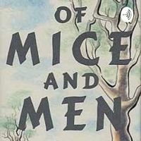 Of Mice and Men cover