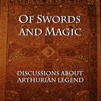 Of Swords and Magic cover