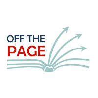 Off the Page cover