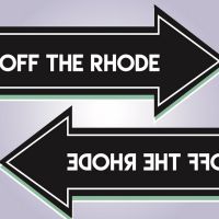 Off The Rhode Podcast cover