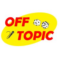 Off Topic cover