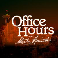 Office Hours with Stanley Hainsworth cover