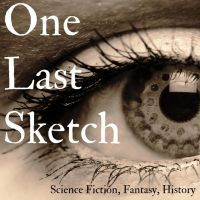 Official OLS Episodes – One Last Sketch cover