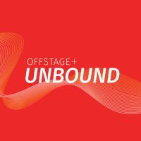 Offstage + Unbound™ Podcast cover