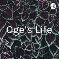Oge’s Life cover