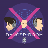 Danger Room: The X-men Comics Commentary Podcast cover