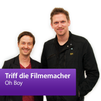 Oh Boy: Triff die Filmemacher cover