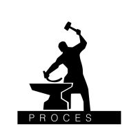 P R O C E S cover