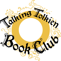 P&C's Talking Tolkien Book Club cover