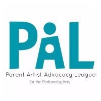 PAAL Podcast (Parent Artist Advocacy League for the Performing Arts) cover