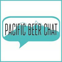 Pacific Beer Chat cover