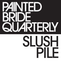 Painted Bride Quarterly’s Slush Pile cover