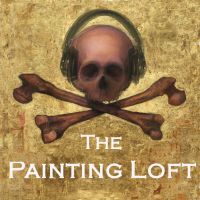 PaintingLoft Podcast cover