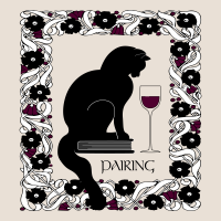 Pairing cover