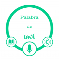 Palabra de Mol cover