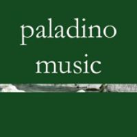 PALADINO MUSIC cover