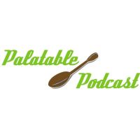Palatable Podcast cover