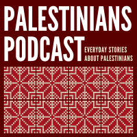 Palestinians Podcast cover
