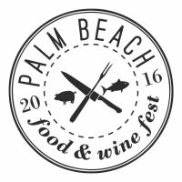 Palm Beach Food & Wine Festival Podcast cover