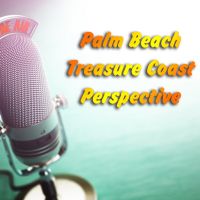Palm Beach Perspective cover