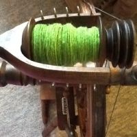Yarnspinners Tales's Podcast cover