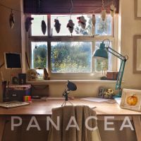 Panacea cover