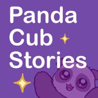 Panda Cub Stories cover