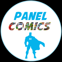 Panel Comics cover