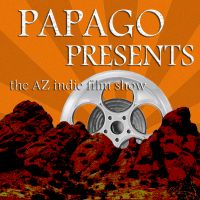 Papago Presents: The Podcast cover