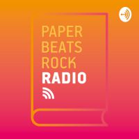 Paper Beats Rock cover