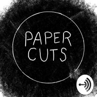 Paper Cuts cover